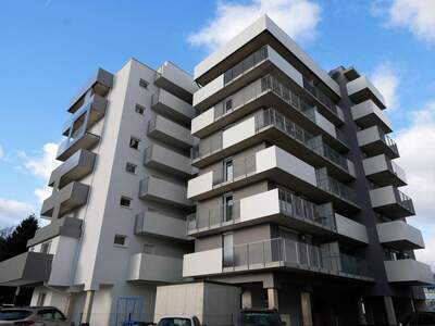 Wohnung mit Balkon kaufen in 8052 Graz (Bild 1)