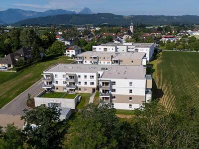 Wohnung mit Balkon mieten in 4643 Pettenbach (Bild 5)