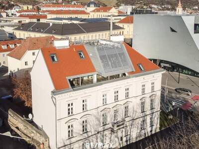 Wohnung kaufen in 3504 Krems (Bild 1)