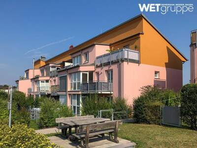 Wohnung mieten in 4300 St. Valentin