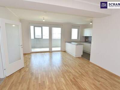 Terrassenwohnung mieten in 2320 Schwechat (Bild 1)