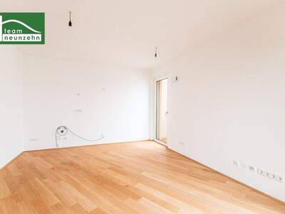 Terrassenwohnung kaufen in 1210 Wien (Bild 3)