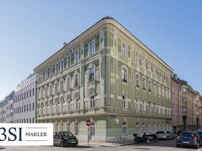 Wohnung kaufen in 1140 Wien