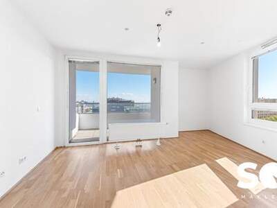 Eigentumswohnung in 1100 Wien