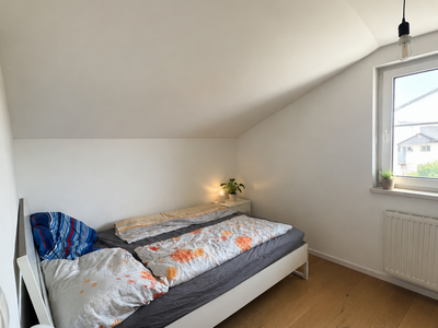 Altbauwohnung mit Balkon mieten in 4210 Gallneukirchen (Bild 2)