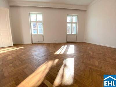 Terrassenwohnung mieten in 1130 Wien (Bild 1)