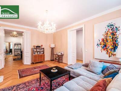 Wohnung kaufen in 1090 Wien (Bild 3)