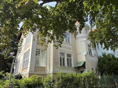 Villa kaufen in 2500 Baden