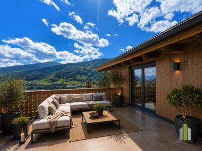 Terrassenwohnung kaufen in 8970 Schladming (Bild 3)