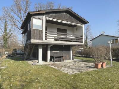 Haus mit Garten kaufen in 3430 Neuaigen (Bild 1)