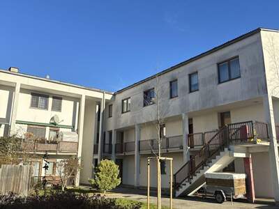 Altbauwohnung mit Balkon kaufen in 8112 Gratwein (Bild 2)