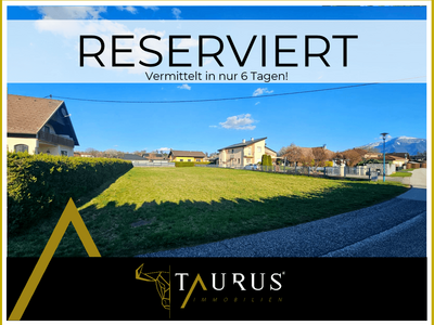 Grundstück kaufen in 9125 Kühnsdorf