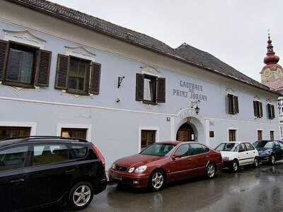 Haus kaufen in 9100 Völkermarkt (Bild 5)