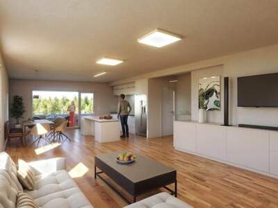 Wohnung kaufen in 4893 Zell