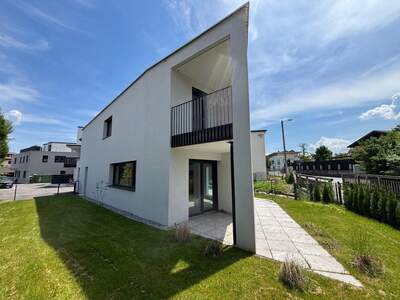 Haus mit Garten kaufen in 5020 Salzburg (Bild 1)