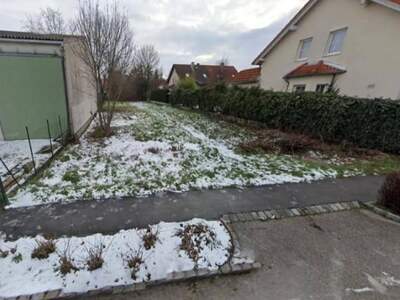 Grundstück kaufen in 2481 Achau
