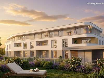 Wohnung kaufen in 2821 Lanzenkirchen
