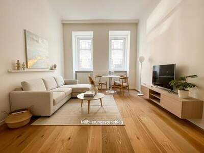 Wohnung kaufen in 1050 Wien