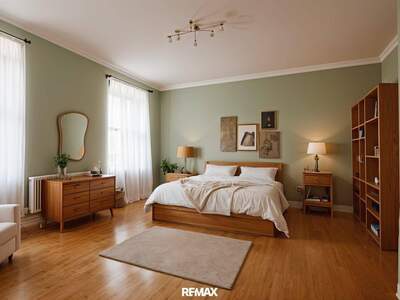 Wohnung kaufen in 2563 Pottenstein