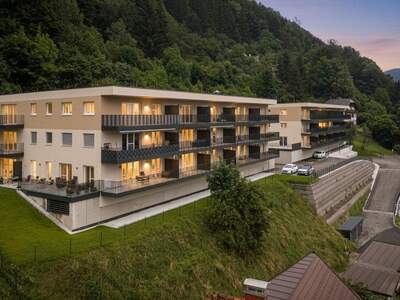 Wohnung mit Balkon kaufen in 8940 Liezen (Bild 1)