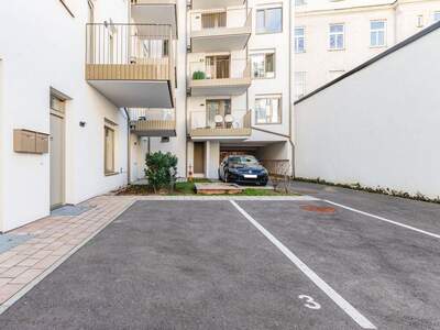 Immobilie mieten in 1060 Wien