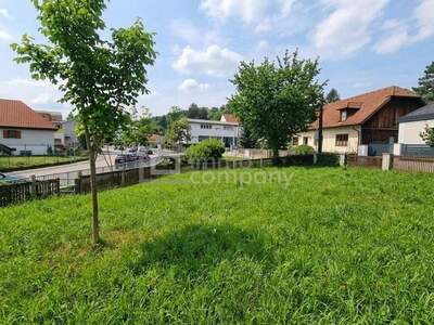 Grundstück kaufen in 3400 Klosterneuburg