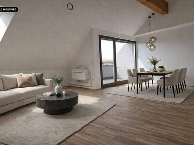 Wohnung kaufen in 8490 Bad Radkersburg