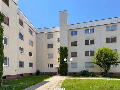 Wohnung mit Balkon kaufen in 8750 Judenburg (Bild 3)