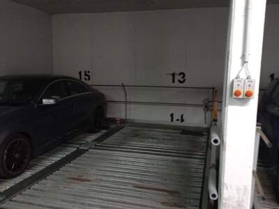 Immobilie mieten in 1160 Wien (Bild 5)