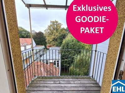 Terrassenwohnung kaufen in 8020 Graz (Bild 1)