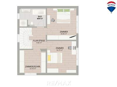 Haus mit Garten kaufen in 3400 Klosterneuburg (Bild 4)