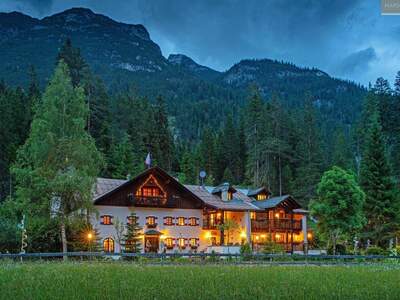 Haus kaufen in 6651 Häselgehr