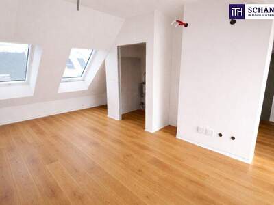 Terrassenwohnung kaufen in 1170 Wien (Bild 5)