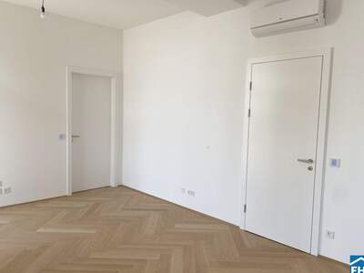 Altbauwohnung mit Balkon kaufen in 1030 Wien (Bild 3)