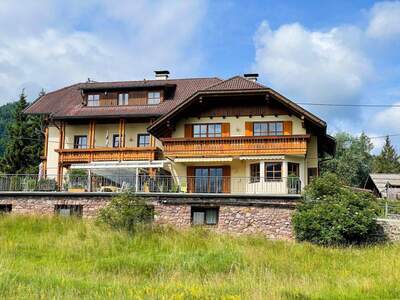 Eigentumswohnung in 9762 Weißensee