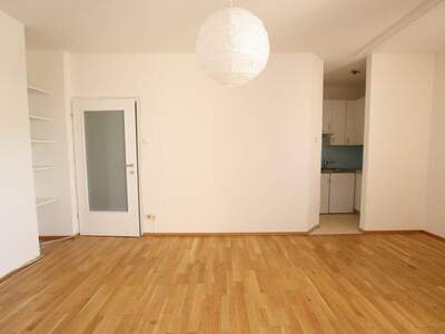 Terrassenwohnung mieten in 9020 Klagenfurt (Bild 4)