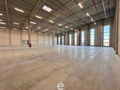 Gewerbeobjekt mieten in 4470 Enns