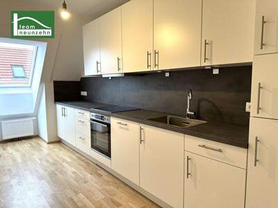 Wohnung mieten in 1150 Wien (Bild 4)