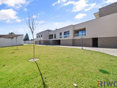 Wohnung kaufen in 2120 Wolkersdorf (Bild 5)