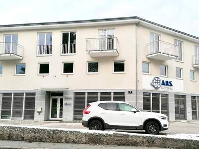 Gewerbeobjekt kaufen in 5020 Salzburg