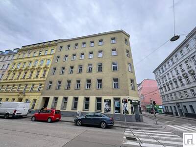 Wohnung kaufen in 1030 Wien