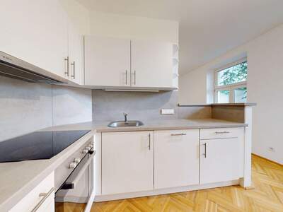 Altbauwohnung mieten in 1030 Wien (Bild 4)