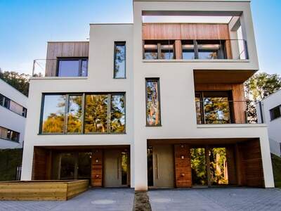 Haus mit Garten kaufen in 3400 Klosterneuburg