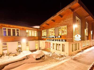 Gewerbeobjekt provisionsfrei mieten in 5562 Obertauern