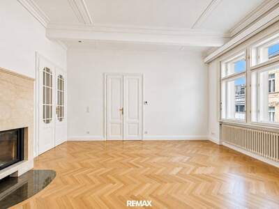 Wohnung mieten in 1040 Wien