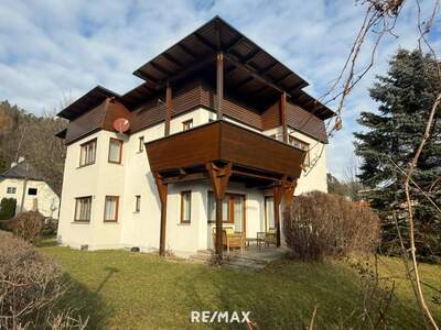 Haus kaufen in 8605 Kapfenberg