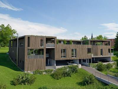 Wohnung kaufen in 8200 Gleisdorf (Bild 1)