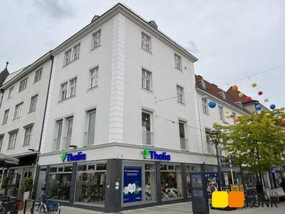 Wohnung mieten in 2700 Wiener Neustadt