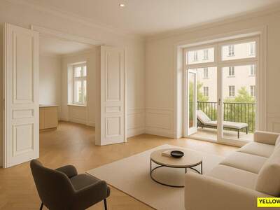 Wohnung kaufen in 1070 Wien