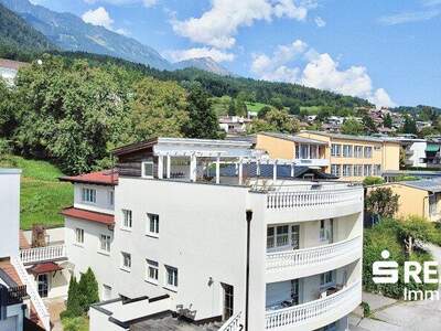Terrassenwohnung kaufen in 6020 Innsbruck (Bild 5)